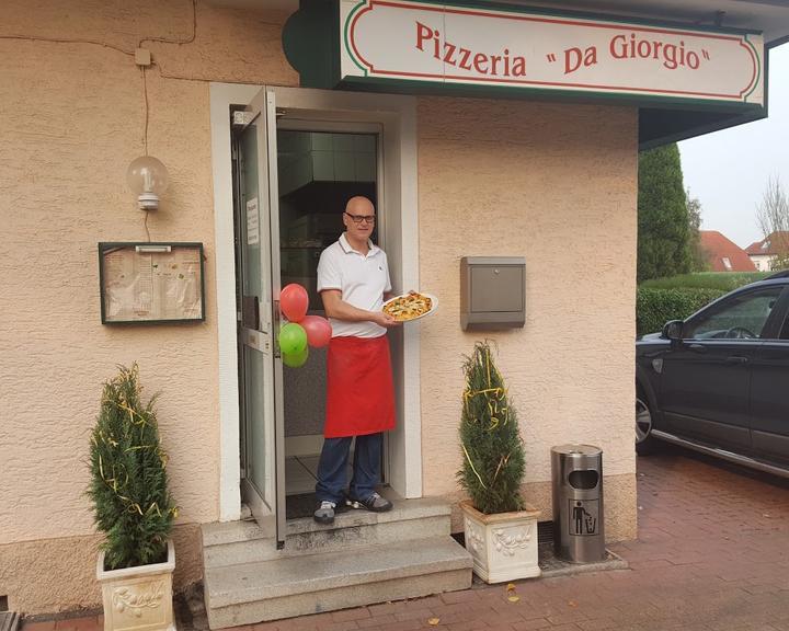 Pizzeria Da Giorgio